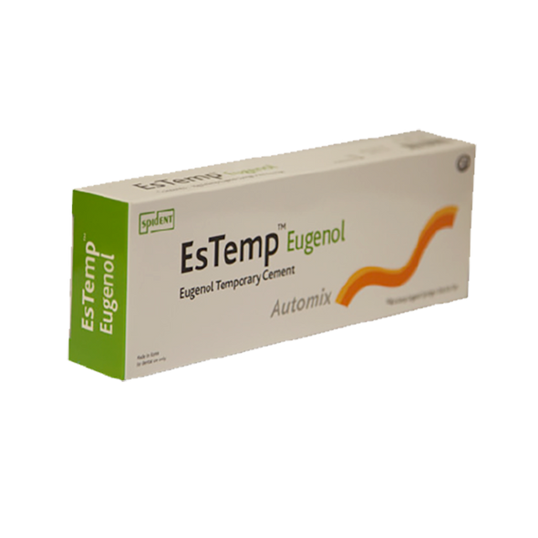 EsTemp Eugenol