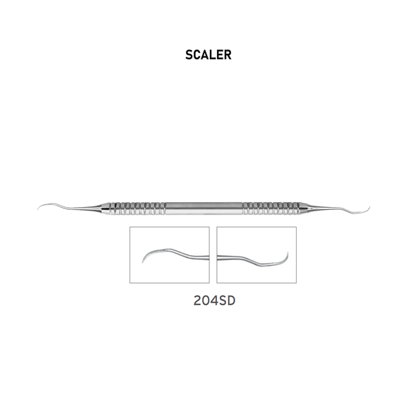 Hu-Friedy Scaler 204SD