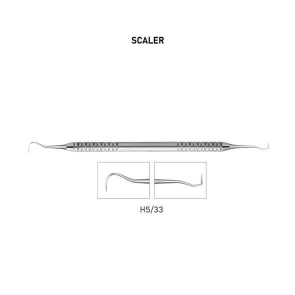 Hu-Friedy Scaler H5/33