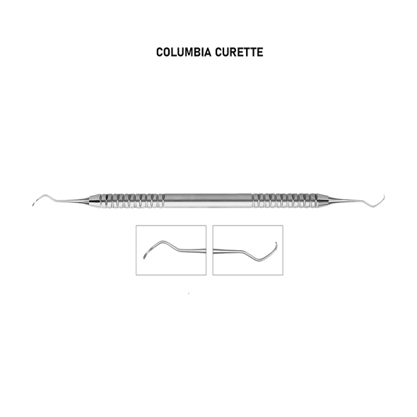 Hu-Friedy Scaler 13/14 Columbia