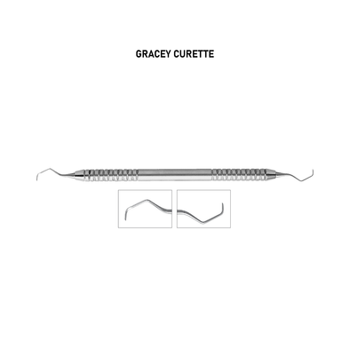 Hu-Friedy Scaler 7/8 Gracey