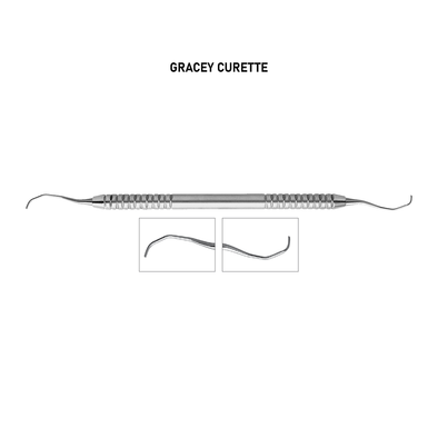 Hu-Friedy Scaler 13/14 Gracey