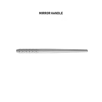 Hu-Friedy Mirror Handle Simple Stem - European Thread