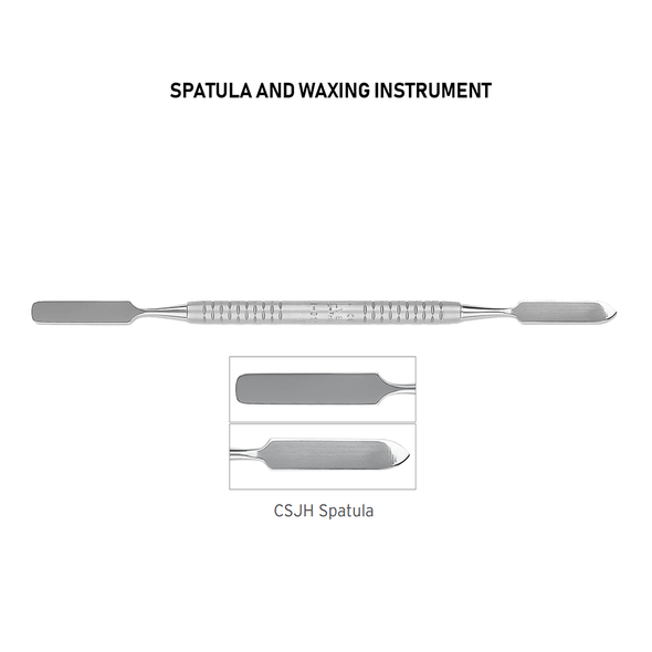 Hu-Friedy CSJH Spatula