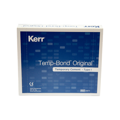 Temp-bond Temporary Cement (1 Tube 65g)