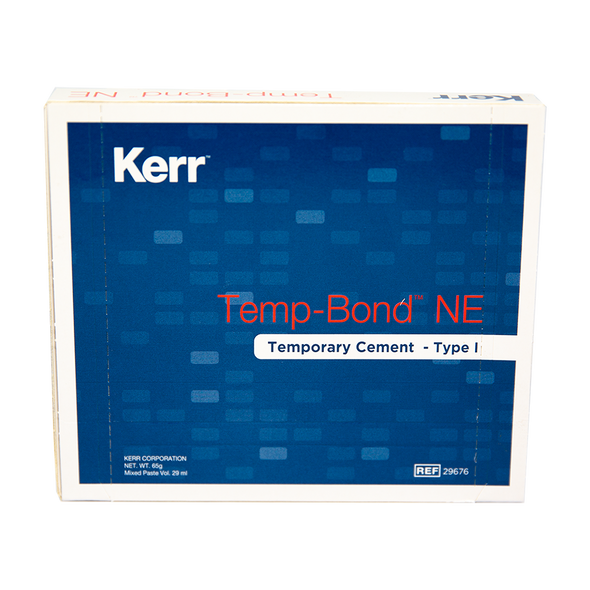 Tempbond NE Temporary Cement