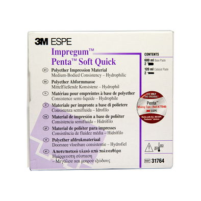 Impregum Penta Soft Quick Refill