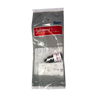 Optibond Solo Plus Total-Etch Adhesive