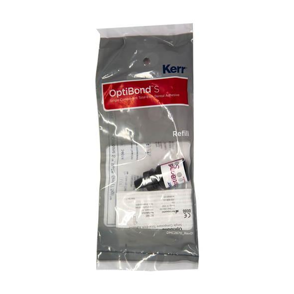 Optibond Solo Plus Total-Etch Adhesive