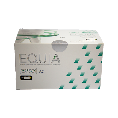 Equia Fil Single Shade Pack