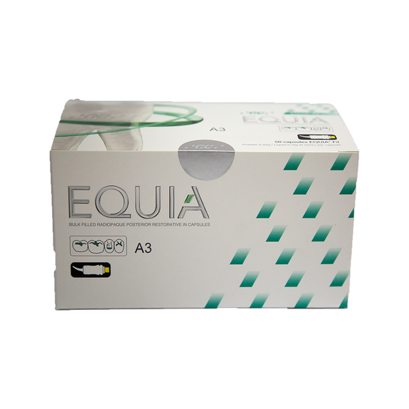 Equia Fil Single Shade Pack