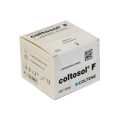 Coltosol F Single pack