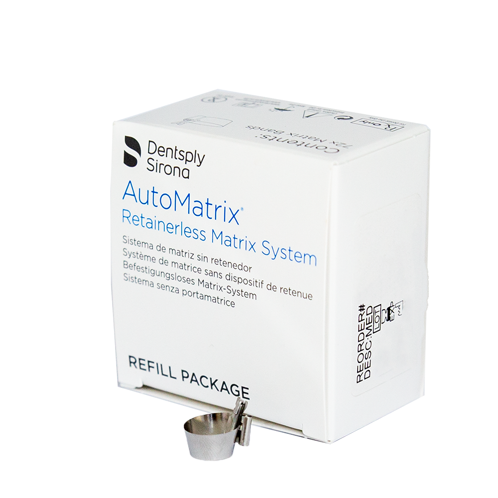 Automatrix AutoMatrix Medium Thin Refill – MDS International