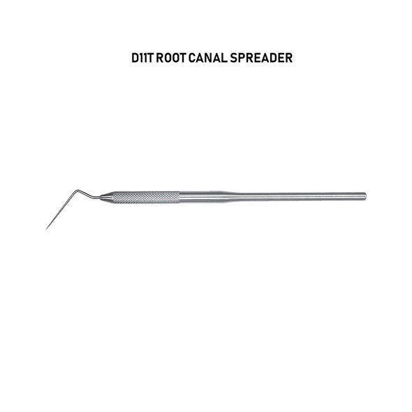 Hu-Friedy D11T Root Canal Spreader