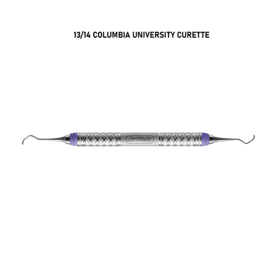 Hu-Friedy Curette Columbia #13/14