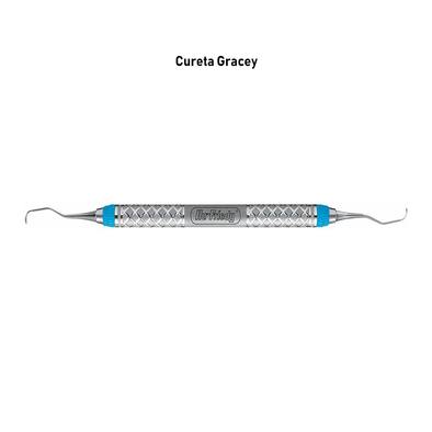 Hu-Friedy Curette Gracey #11/12