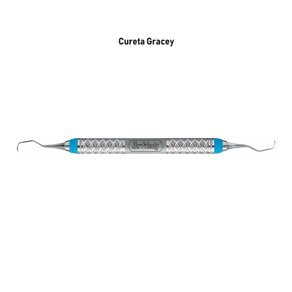 Hu-Friedy Curette Gracey #11/12