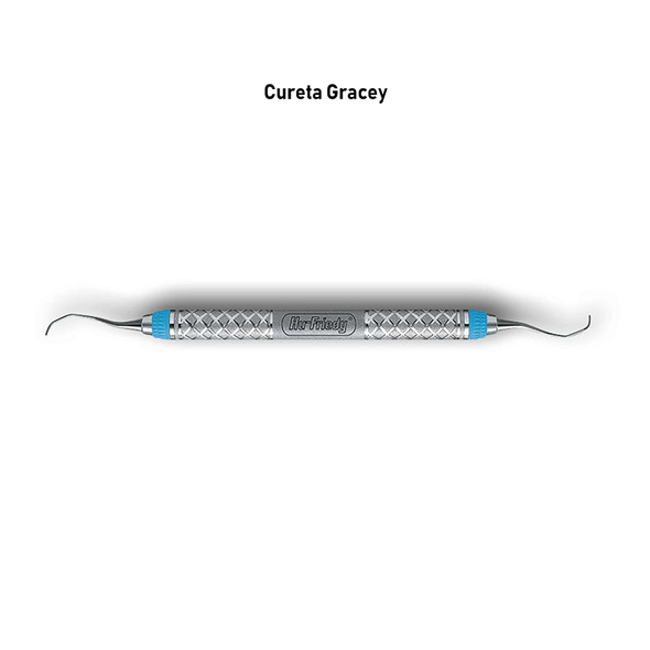 Hu-Friedy Curette Gracey #13/14