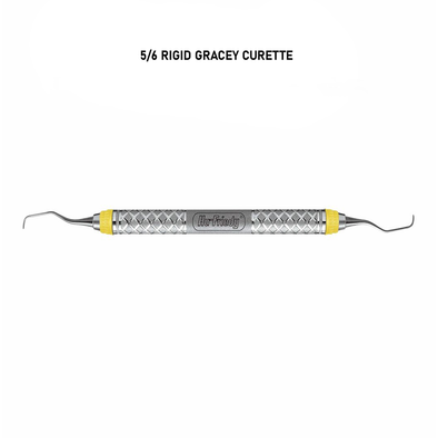 Hu-Friedy Curette Gracey #5/6